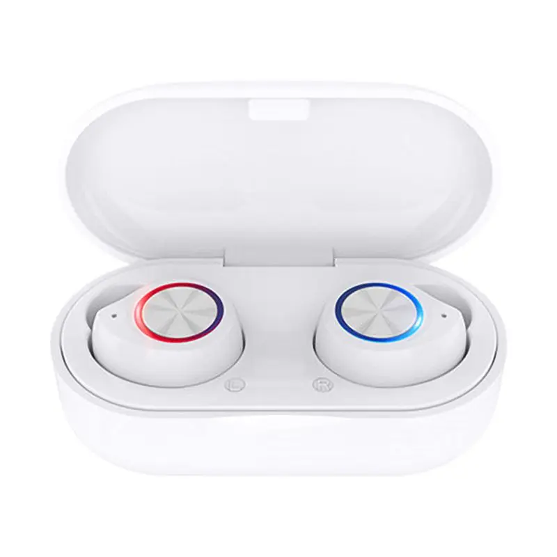 TWS-наушники TW60 с поддержкой Bluetooth 5 0 Hi-Fi-звуком и микрофоном | Электроника