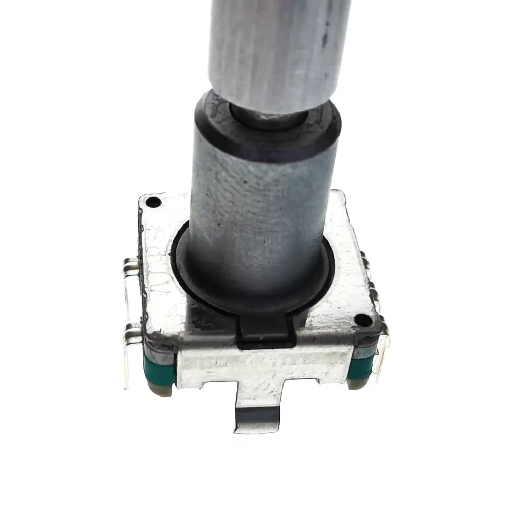 1 шт. Лидер продаж новый японский кодировщик ALPS нажимной переключатель EC11 31 мм