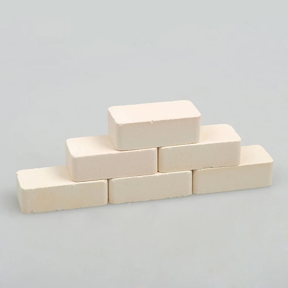 Lychee аксессуары в форме модели кирпича миниатюрная фигурка кавайное украшение
