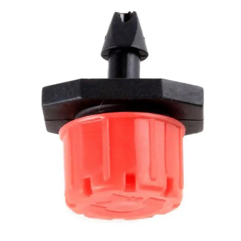 HHO-200 шт регулируемое орошение разбрызгиватель капельного полива и орошения