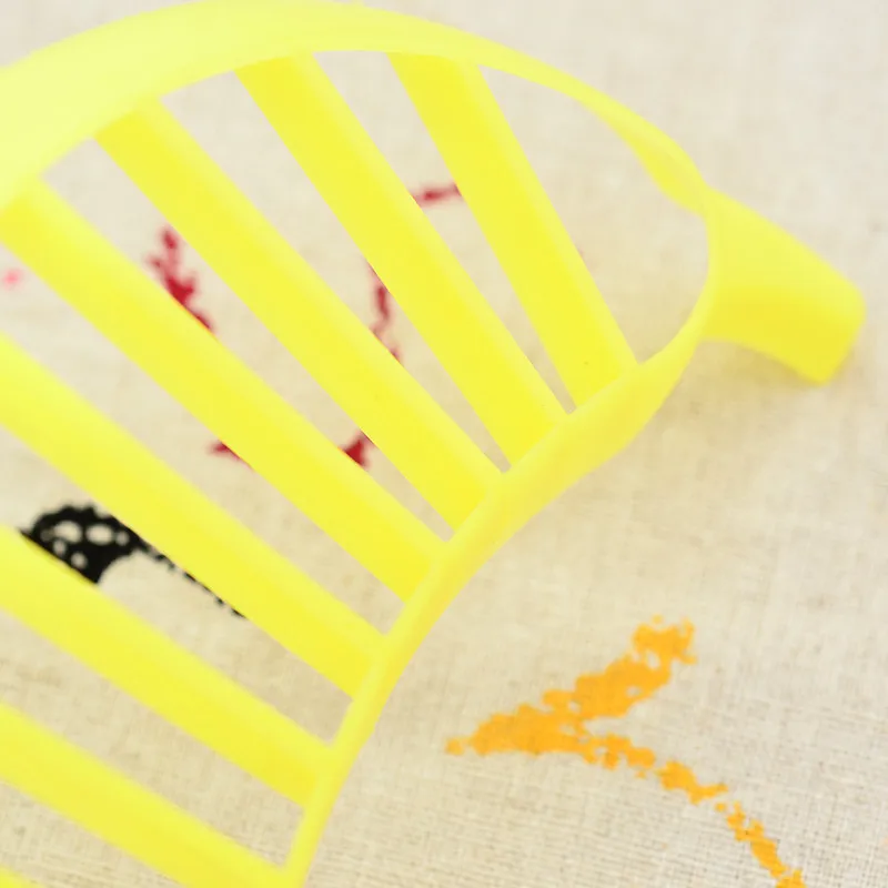 Креативная ломтерезка для бананов посуда овощерезка кухонные принадлежности