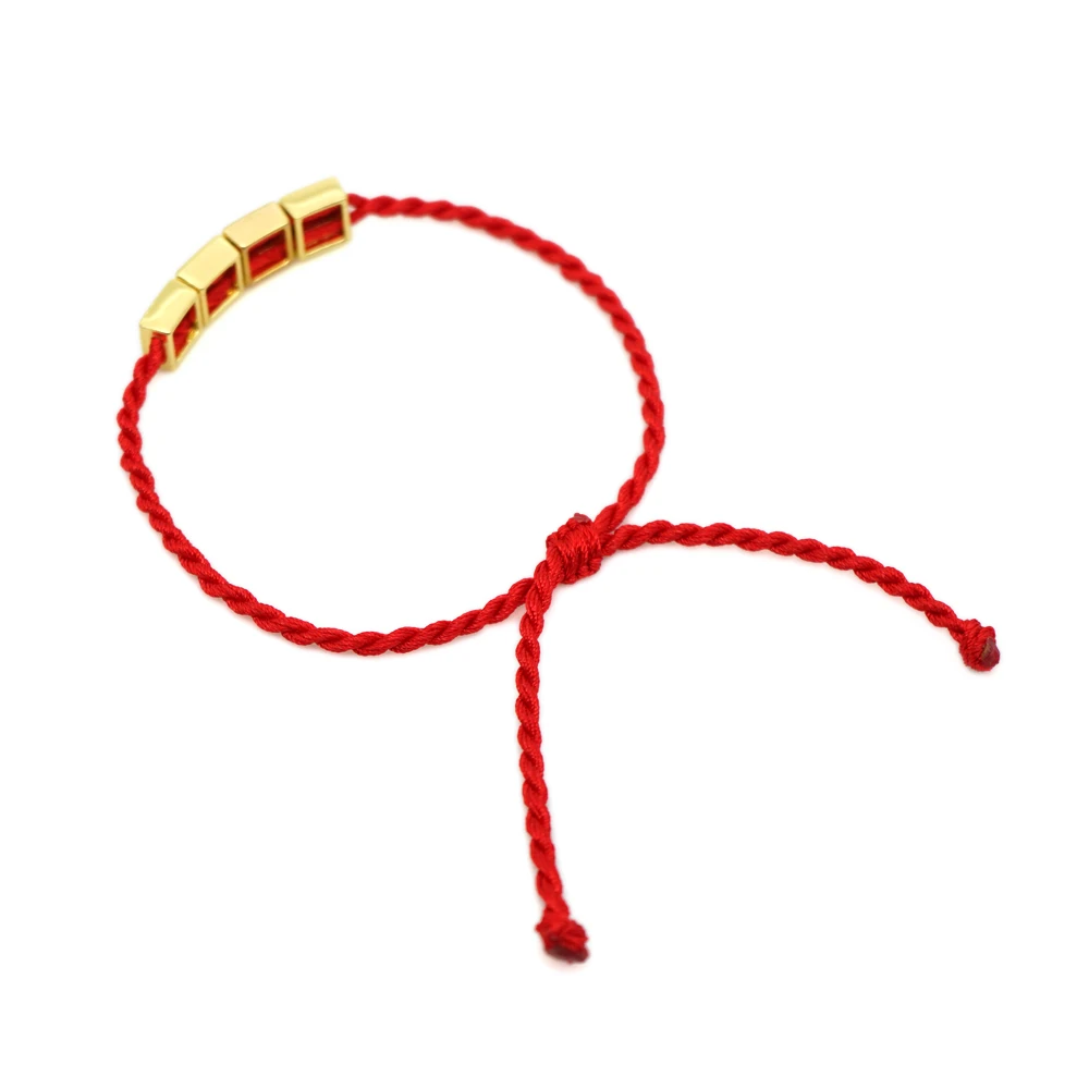 GO2BOHO браслеты с буквами для женщин летний плетеный браслет пар регулируемый