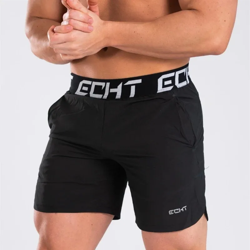 

Men Running shorts Breathable Shorts Bodybuilding Sweatpants Fitness Short Jogger sports Gyms Men Shorts