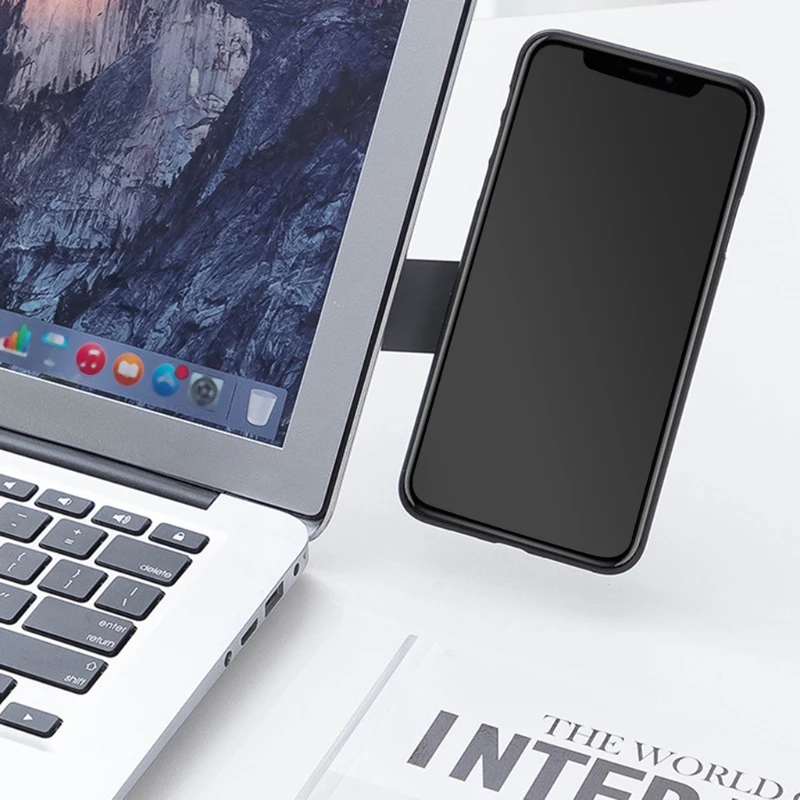 держатель для ноутбука теле