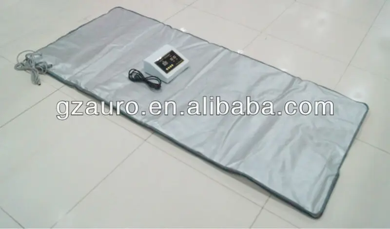 

Au-805 Professional Spa Heated Sauna Thermal Blanket