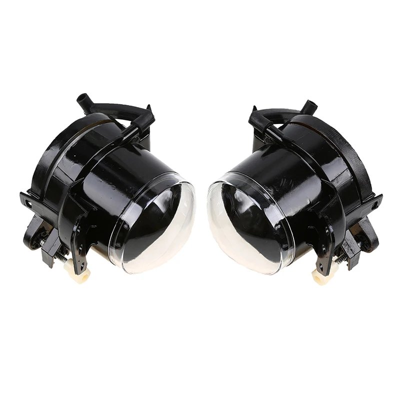 Автомобильные передние противотуманные фары корпус лампы прозрачные