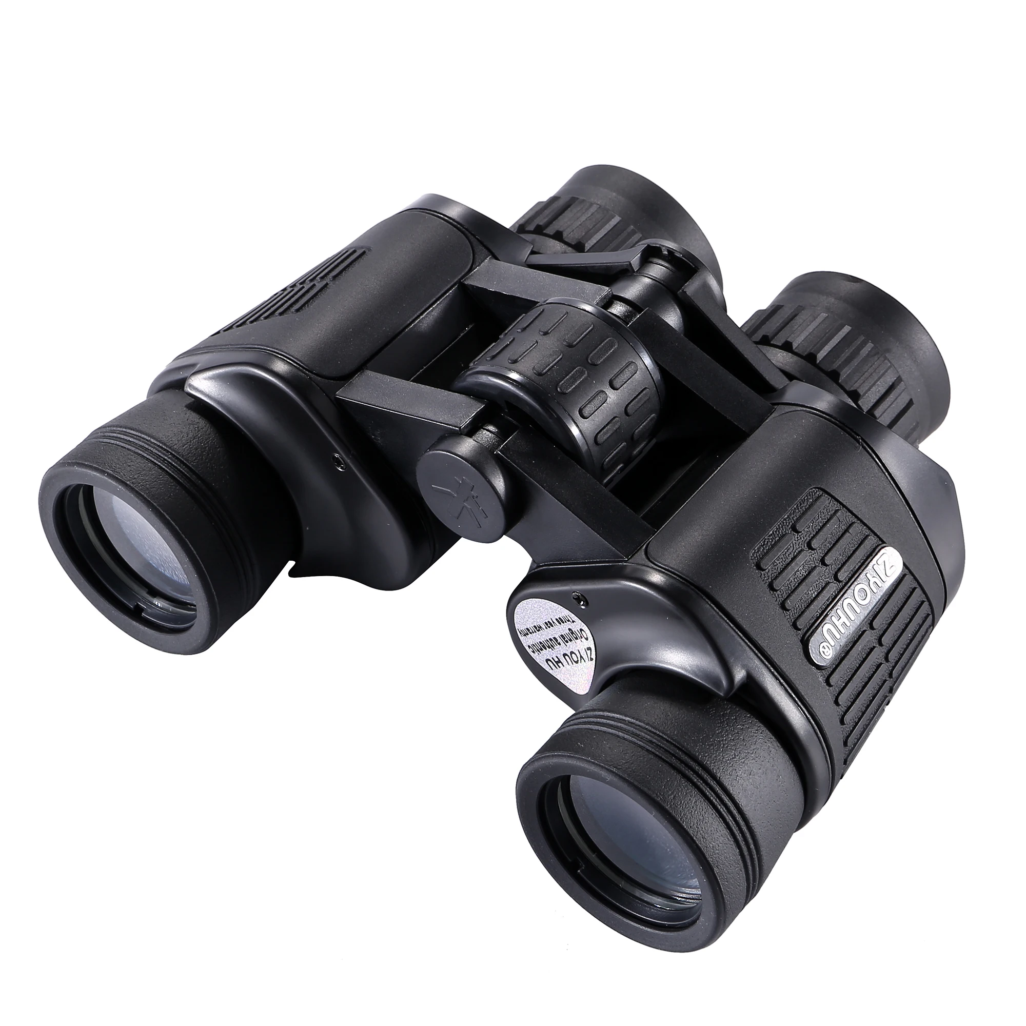 Outdoor Sports Hunting Optics HD Binoculars 20x50 FMC Porro Prism Powerful Telescope for Bird Watching,Concerts,Hiking,Travel