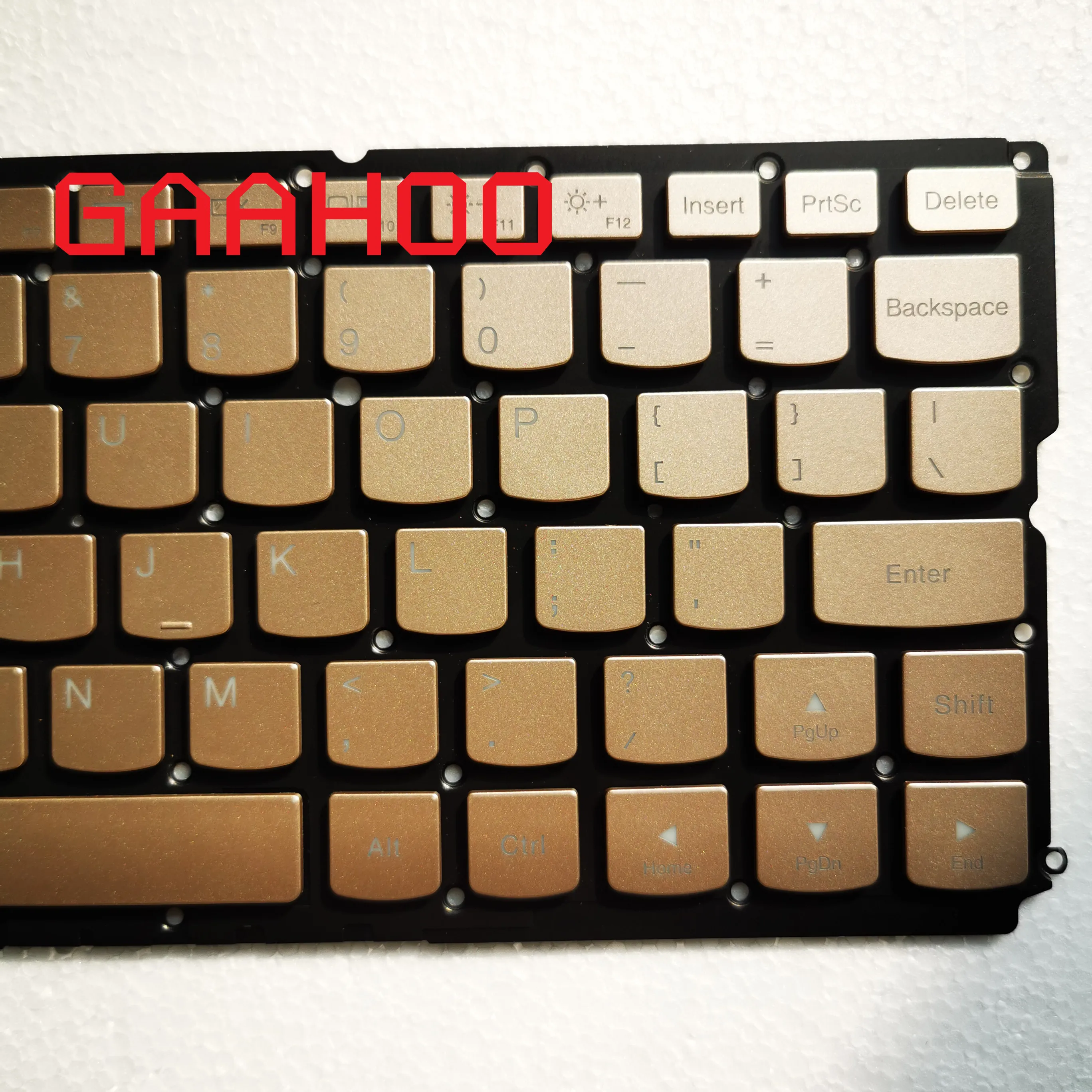 Клавиатура с подсветкой US для Lenovo YOGA900S YOGA 900S-12 YOGA900-12 4S подсветка клавиатура
