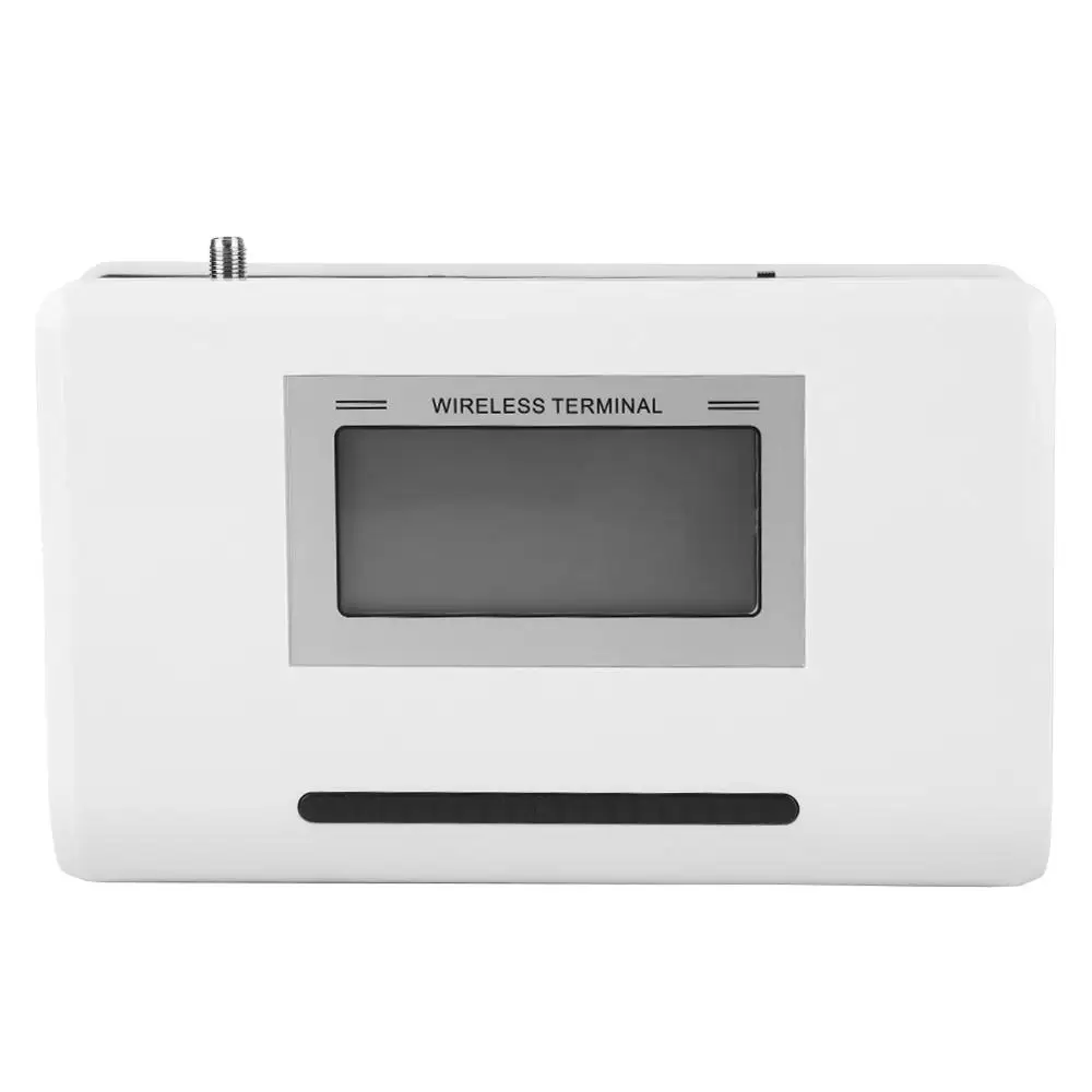 

FWT Fixed Wireless Terminal GSM SIM Phone Caller 1900/1800/900/850MHZ 100-240V EU