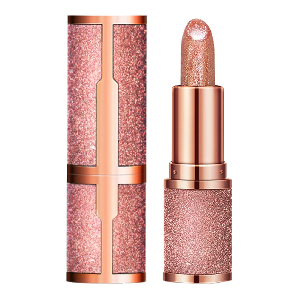 

Starry Sky Jelly Lipstick Glitter Lipstick Moisturizing Moisturizing Lasting Non-Stick Cup Non-Fading Waterproof Lipstick