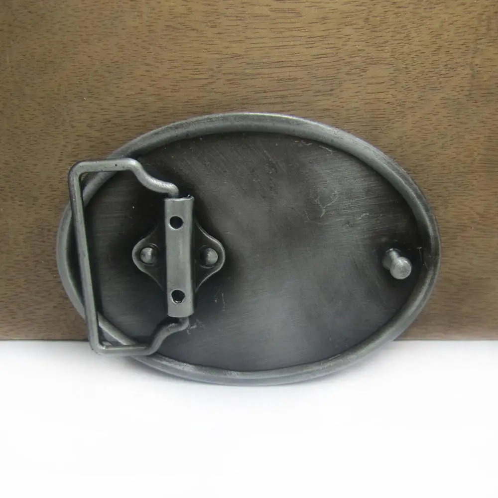 BuckleClub Ретро Цветные эмалированные розы цветок Джинсы подарок ремень пряжка