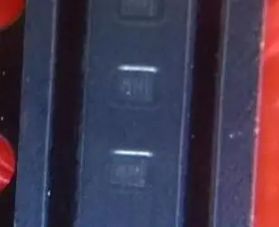 

DMN2990UFA DMN2990UFA-7B