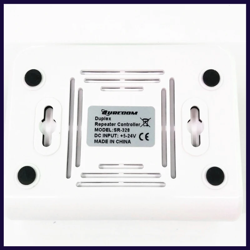 SURECOM SR 328 двухстороннее радио дуплекс ретранслятор контроллер с кабелем подключения для BaoFeng UV 5R B5 82 BF888S|duplex