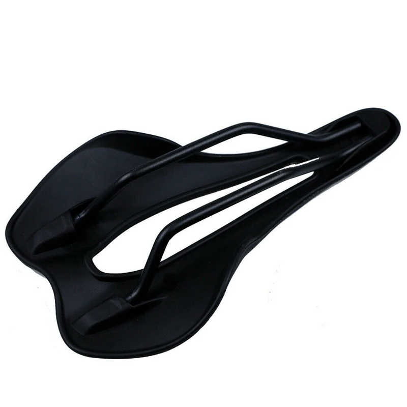 

Bike Seat MTB Road Bike Saddles Hollow Comfortable Bicycle Cushion Seat