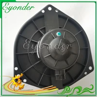 ac ac air conditioning heater heating fan blower motor assy for nissan nt400 cabstar atlas f24