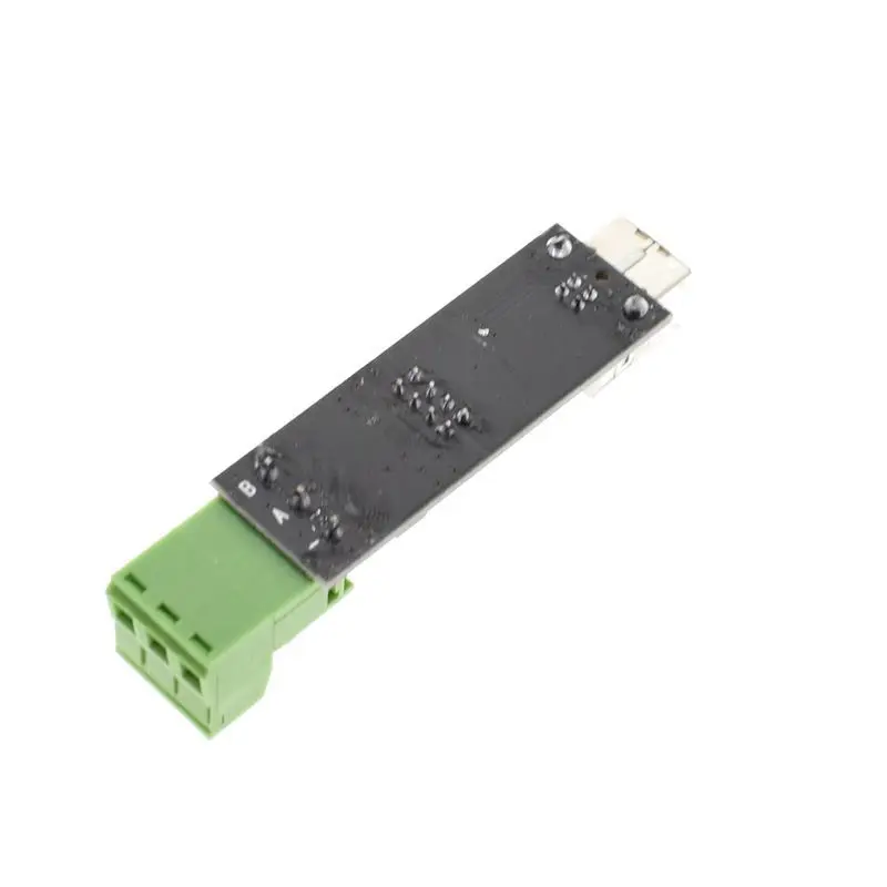 Двойная защита USB к 485 модулю FT232 чип TTL/RS485 двойная функция 2 0 TTL RS485