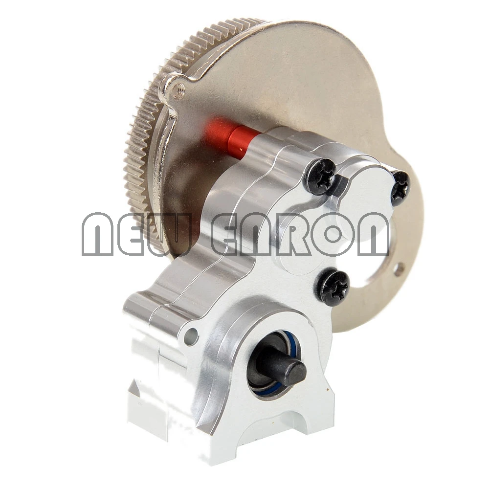ENRON металлический ящик передач набор для RC 1/10 1:10 Рок Гусеничный RGT EX86100 HSP 94180 18024