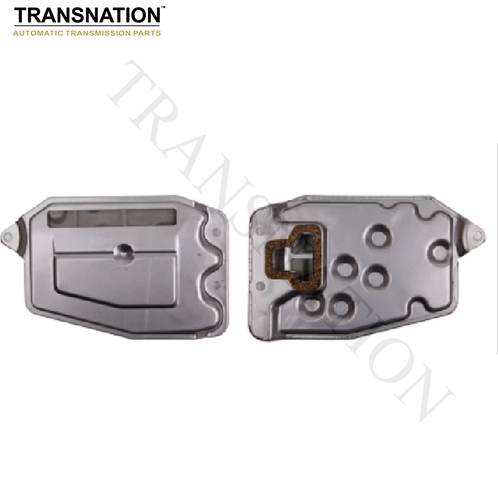 

5 Pieces A245E/A246E/A247E filter rebuild part automatic transmission parts fit for Toyota OE:35330-12040