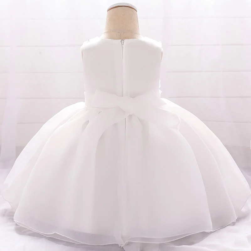 Одежда для малышей; vestidos; платье для малышей; детская одежда; платье принцессы без рукавов; Праздничная детская одежда для дня рождения; L1871XZ
