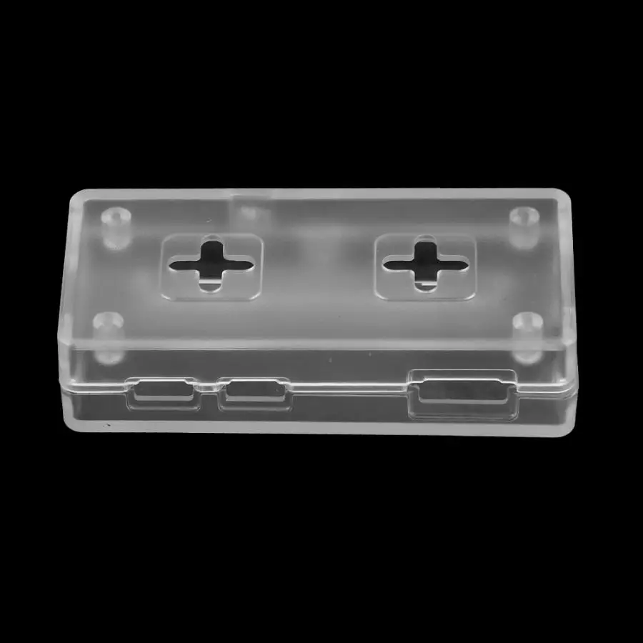 Демонстрационная плата аксессуары защитный корпус из АБС пластика оболочка