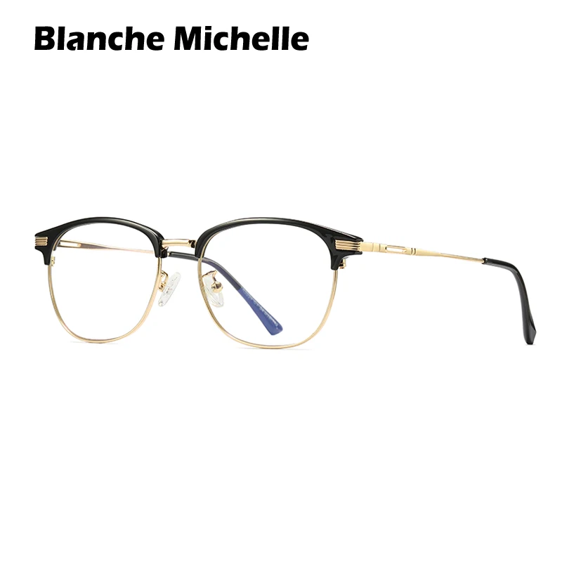 

Anti Blue Light Glasses Women Eyeglasses Computer Glasses Gaming Eye Glasses Woman oculos Glasses Frame okulary 2020 With Box