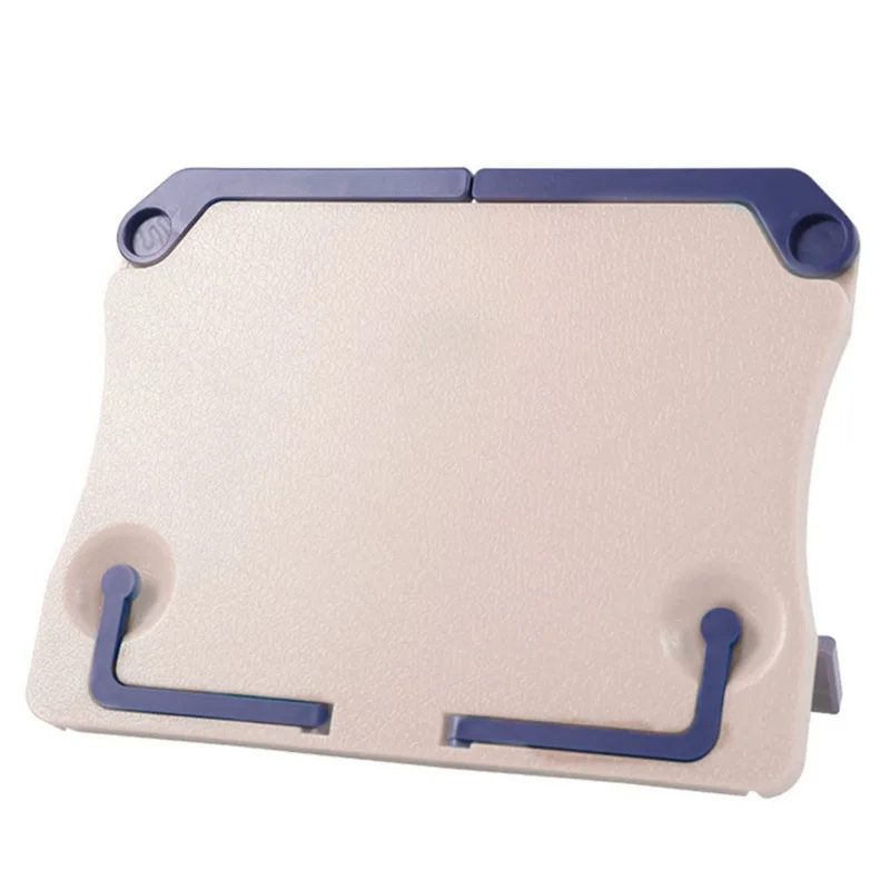 Folding Tabletop Music Stand ABS Sheet Holder Applicable for Guitar Piano Violin Universal Musical Instrument | Спорт и развлечения