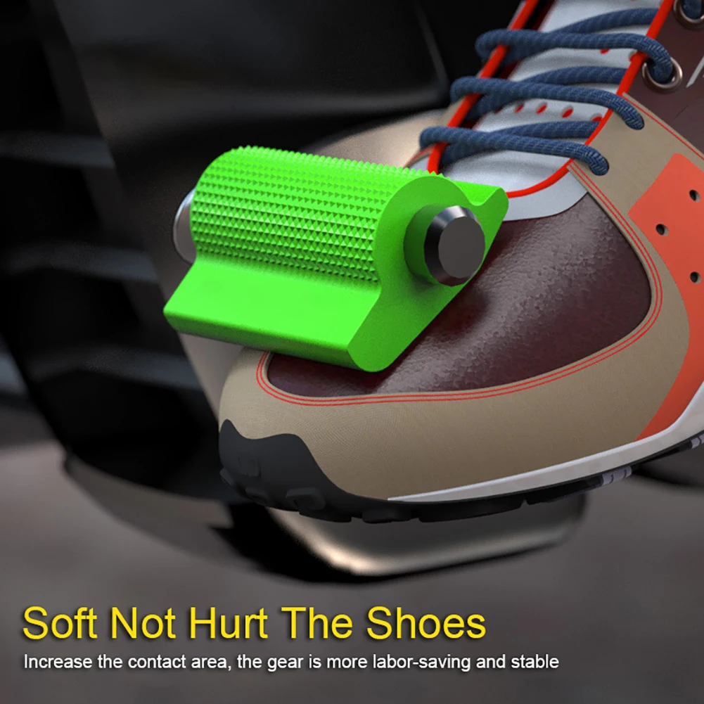 Универсальный чехол для мотоцикла рычаг переключателя передач Cb125 Dio Af34 Klx 250 Forza 300