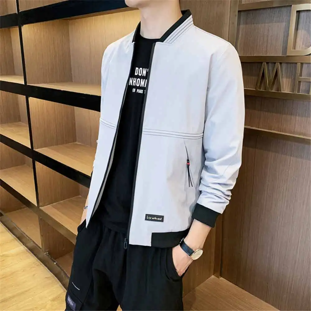 Gray WWKK Новая мужская флисовая куртка с термозащитой тонкие спортивные куртки пальто для пеших прогулок альпинистские треккинговые ветровки Горячие горные Кемпинг мужские - Цвет: Gray