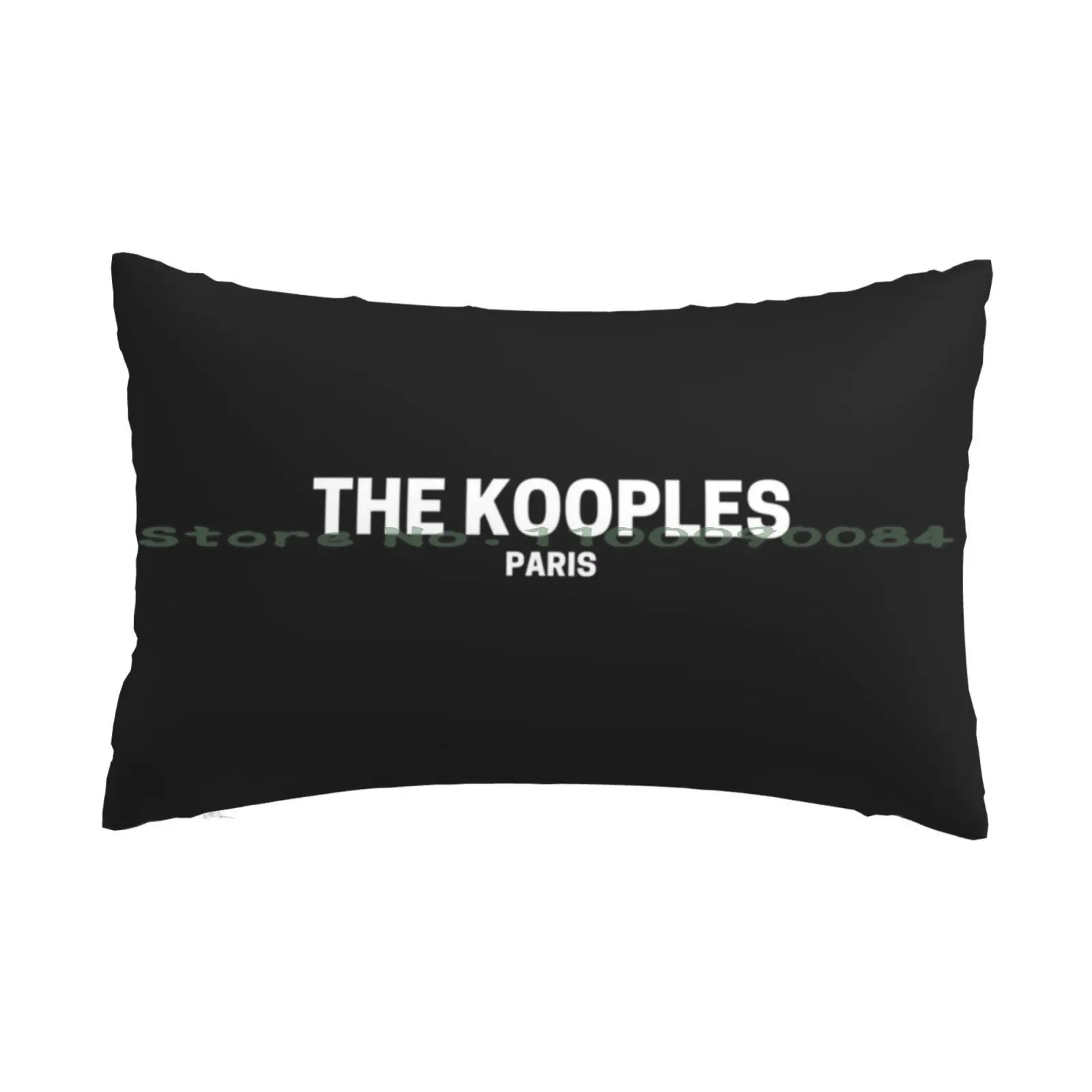 

The Kooples Pillow Case 20x30 50*75 Sofa Bedroom Mark Luxury Shell The Kooples Pleasure Moment Money Sweater Long Rectangle