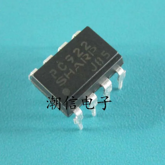 

10cps PC922 DIP-8