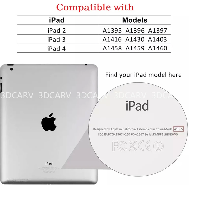 Защитное стекло закаленное 9H для планшетов диагональю 9 7 дюйма | Компьютеры и