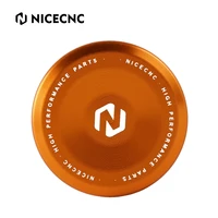 nicecnc motorcycle air filter disc disk for ktm exc excf sx sxf xc xcf xcw 125 250 300 350 400 450 500 2017 2022 2021 2020 2019