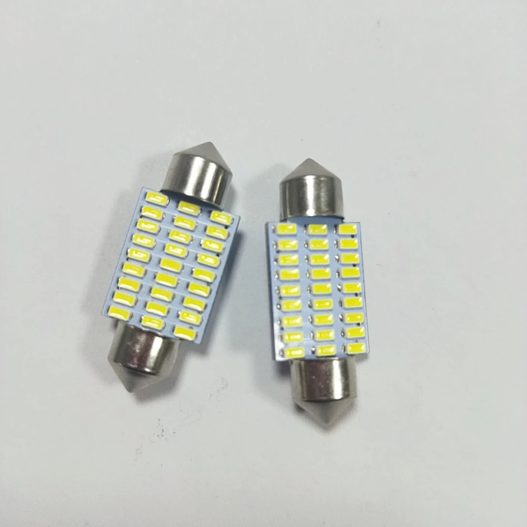 

Festoon C5W 31 , 36 , 39 , 41 16SMD 1210 2835 Festoon Festoon
