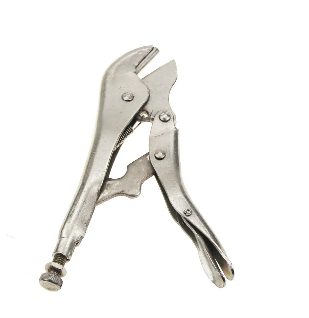 Инструмент для ремонта холодильника латунный крепежный зажим крепления