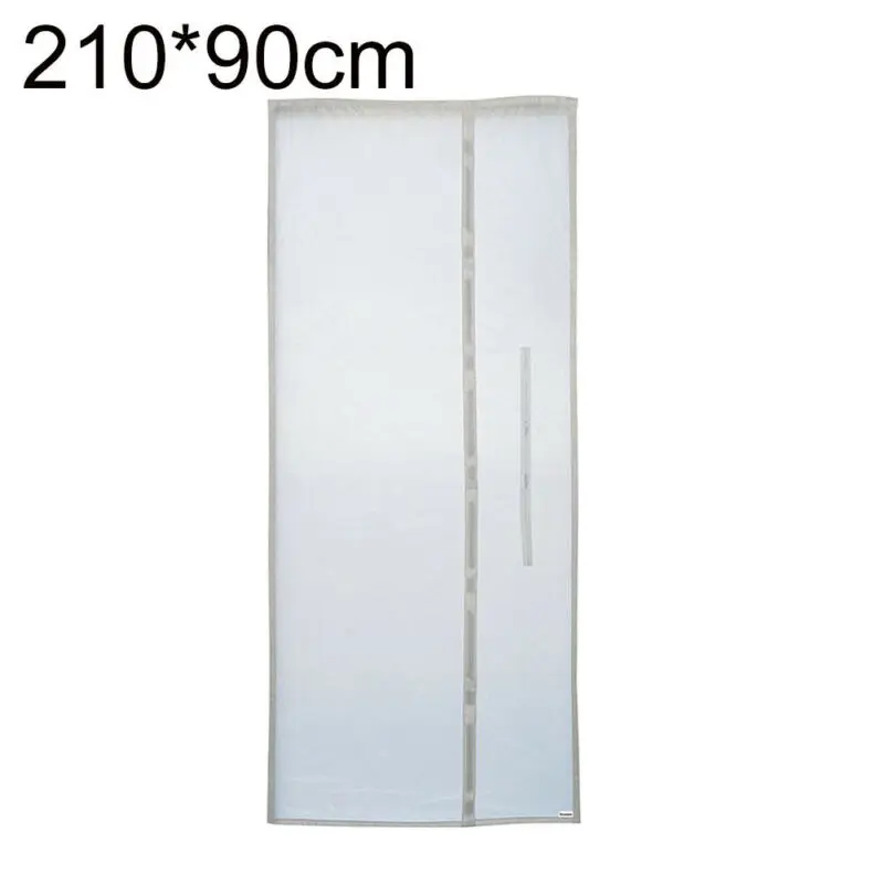 Новый модный портативный кондиционер универсальный оконный уплотнитель