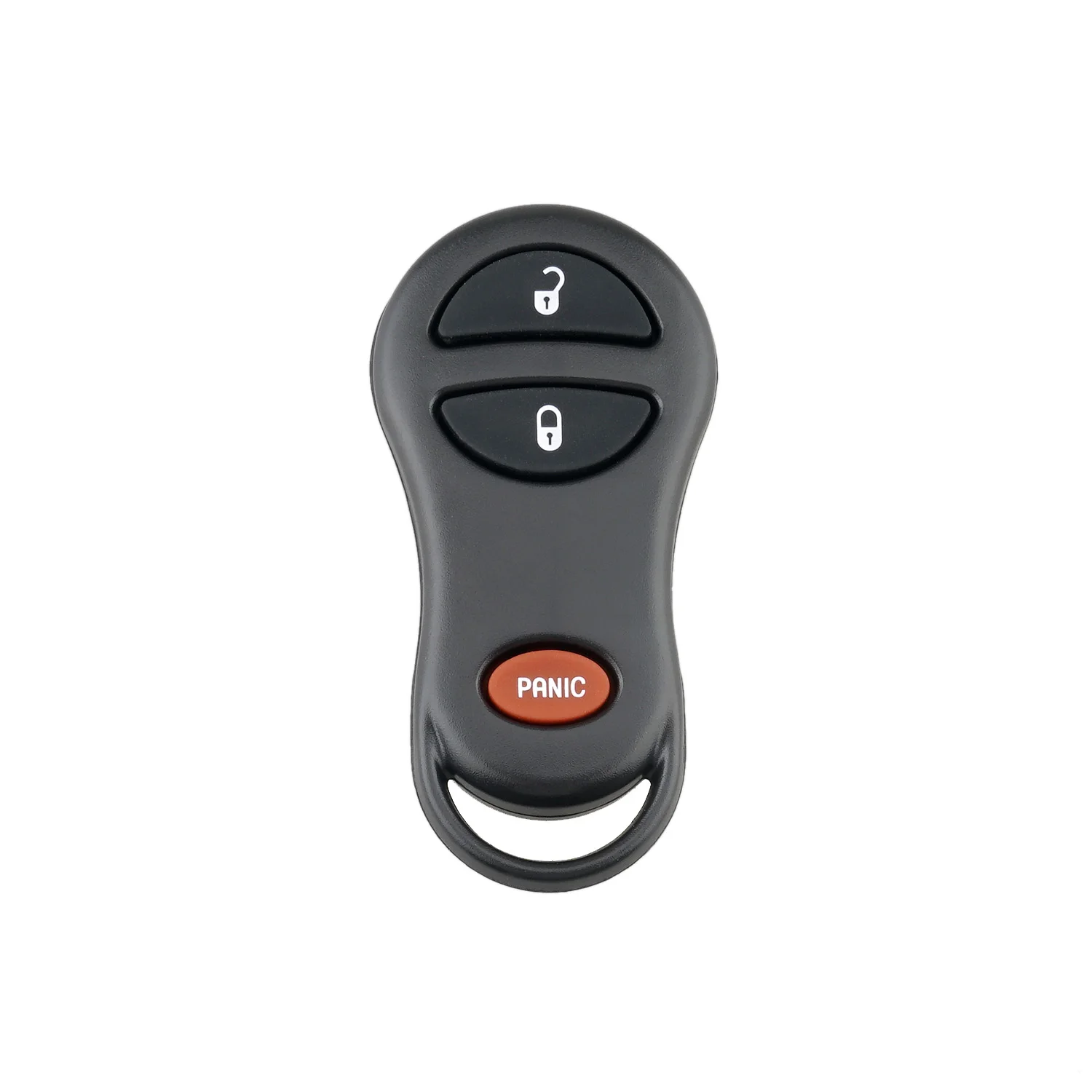 3 кнопки 315 МГц умный БЕСКЛЮЧЕВОЙ вход автомобильный брелок дистанционный ключ