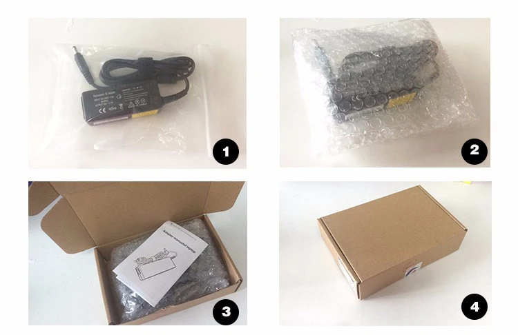 20V 3.25A 65 Вт USB AC адаптер ноутбука Зарядное устройство Мощность адаптер для lenovo x230s x240s S3 S5 X300S X301S X230S S230U X240 G400 G405 G500 G50