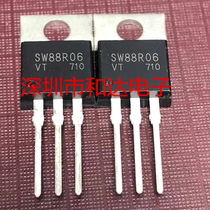 

5pcs SW88R06 TO-220