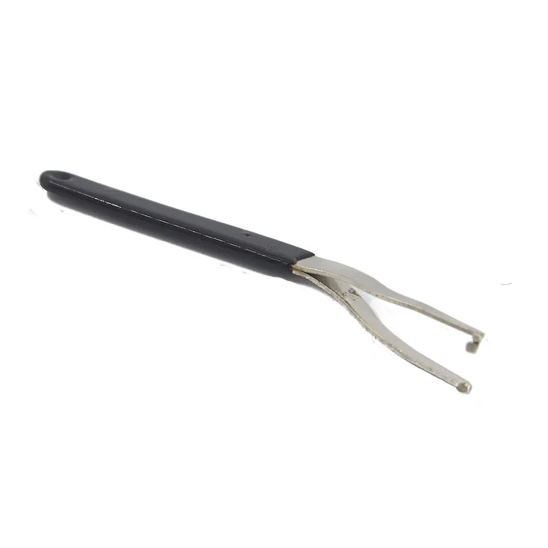 Liushi Multifunction Metal Row Tension Rod Locksmith Tools Push Rod Tubes tension Wrench For Locksmith Supply Free Shipping