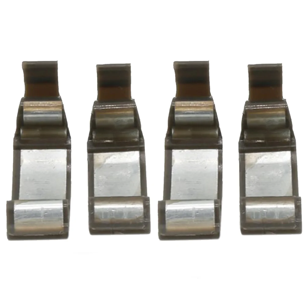 

346 Top Cover Buckle Clips 351 356 357 435 4pcs/Set 635-188 Top Cover 450