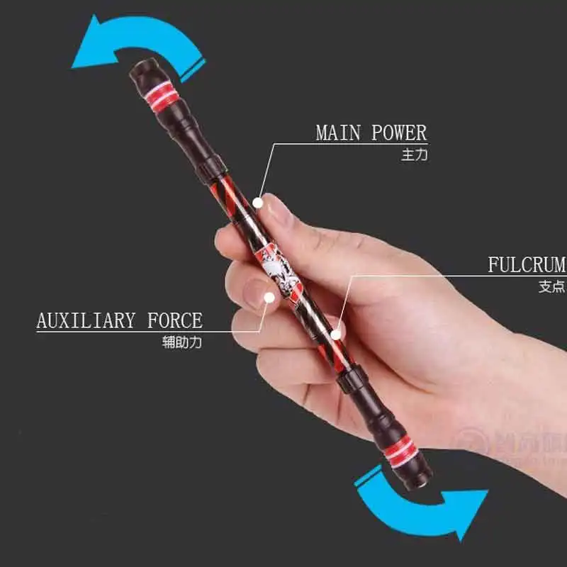 1 шт. ручка для спиннинга с нескользящим покрытием шариковая Champion шариковой