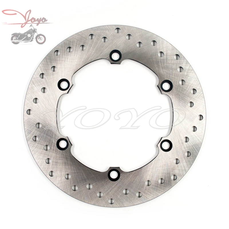 Тормозной диск ротора для Honda FJS 400 600 Silverwing CBR1100XX Blackbird CB1300 Superfour XL1000 CB1100 VFR750 |