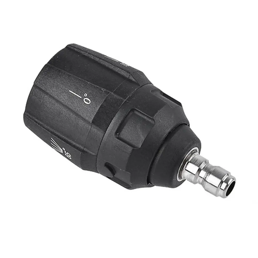 High Pressure Washer Nozzle Car Foam Wash Lance 1/4 Inch Male Connect Quick Realease Adapter Washer-Gun | Автомобили и мотоциклы