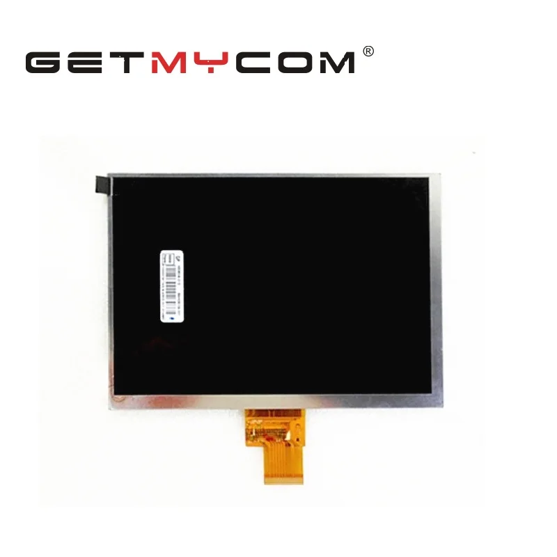 Getmycom Новый сенсорный экран панель дигитайзер стекло сенсор для AUTEL MaxiSys Pro MS905 MS906