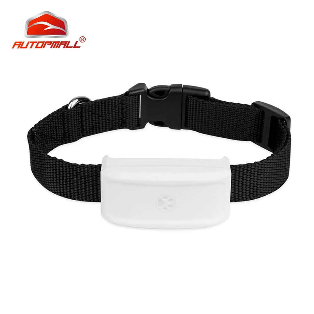 GPS-трекер для домашних животных TK911, водонепроницаемый мини-трекер для отслеживания животных в режиме реального времени, GSM, GPS-локатор на гусеничном ходу