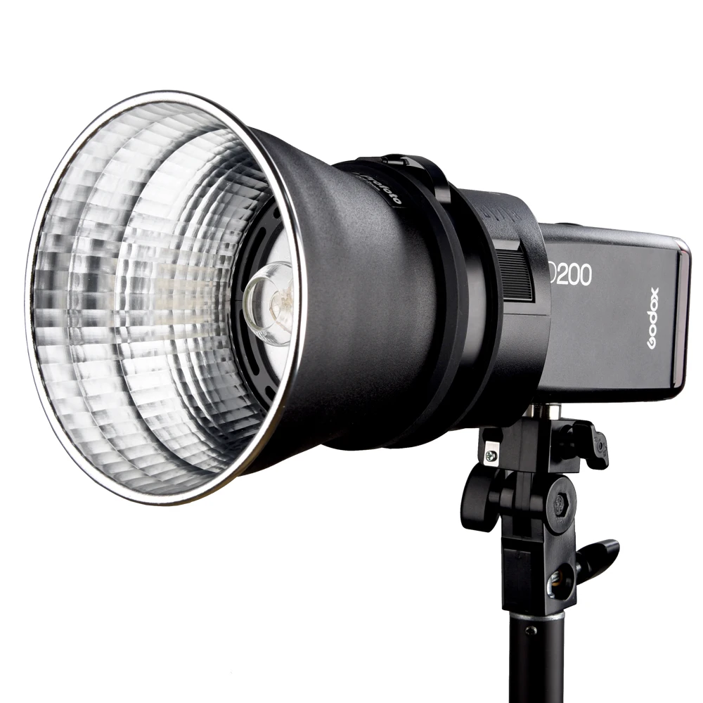 Godox S-R1 AK-R1 BD-07 H200R EC-200 AD-P AD-L лампы-вспышки адаптер переменного тока, двери сарая, тубус осветительного прибора, Цвет фильтр отражатель для AD200 PRO
