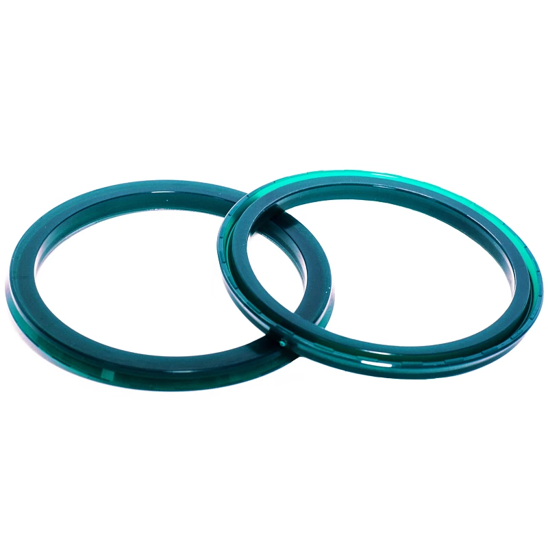 

GasketsZ8 type perfluorinated PET cylinder sealing ring piston valve with good lip sealing performancewasher