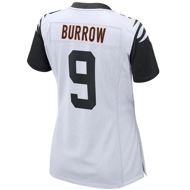 

2021 Bengals WOMEN'S AND KIDS RUGBY JERSEY Size: S-M-L-XL-2XL Top Quality