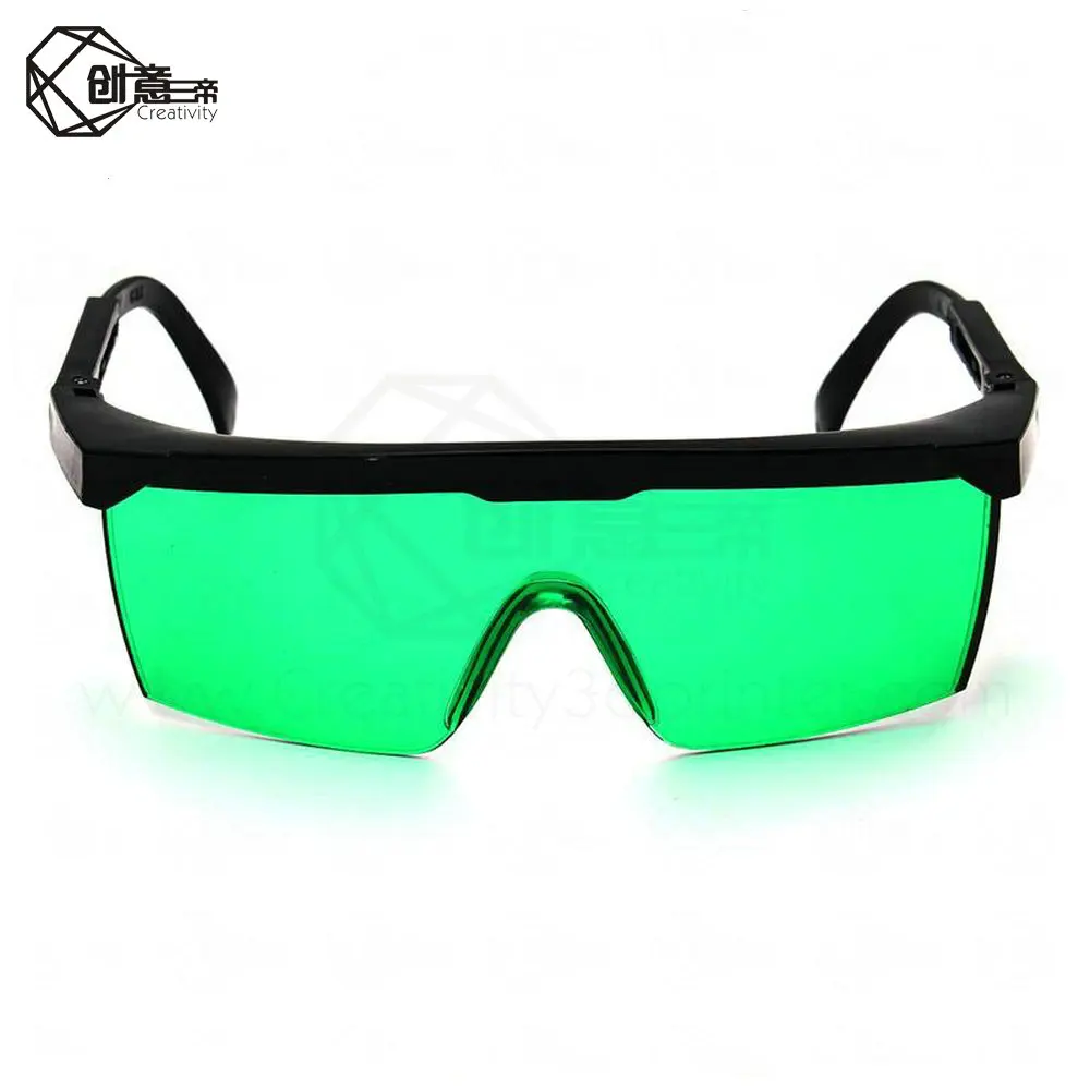 Мощный лазерный гравировальный 3D принтер 12 В с синим фиолетосветильник и