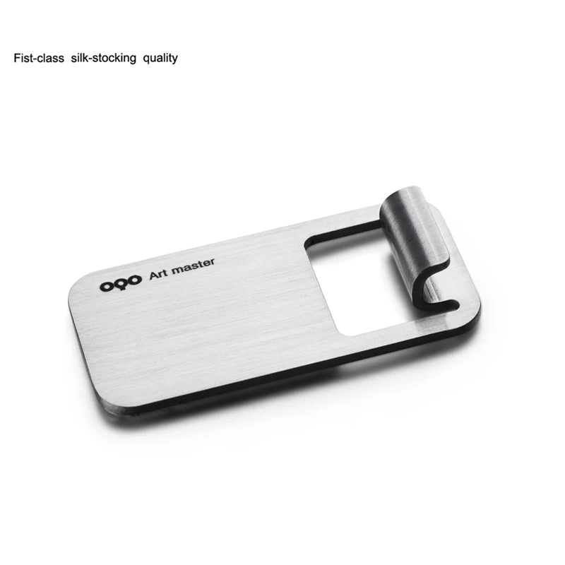 1 Pcs Professional Durable Handle Stainless Steel 59cm Metal Silver Color Alloy Shoe Horn Lifter Long Shoespooner Shoehorn